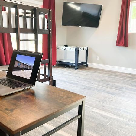 Lux Private Home - Pool, Billiards, 8 Smart Tvs, Board Games, Cotton Bedding - The Stone Sanctuary At Mccullough Hills Trailhead ラスベガス エクステリア 写真