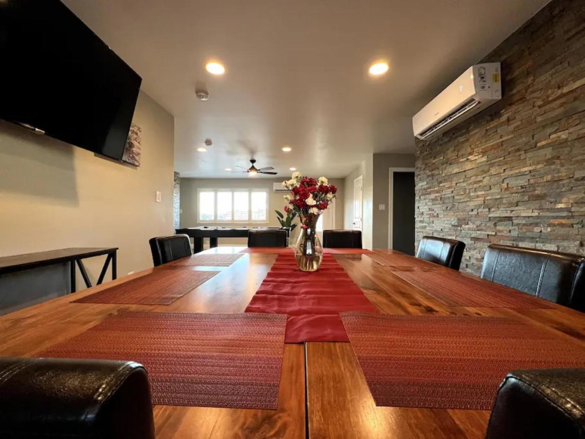 Lux Private Home - Pool, Billiards, 8 Smart Tvs, Board Games, Cotton Bedding - The Stone Sanctuary At Mccullough Hills Trailhead ラスベガス エクステリア 写真