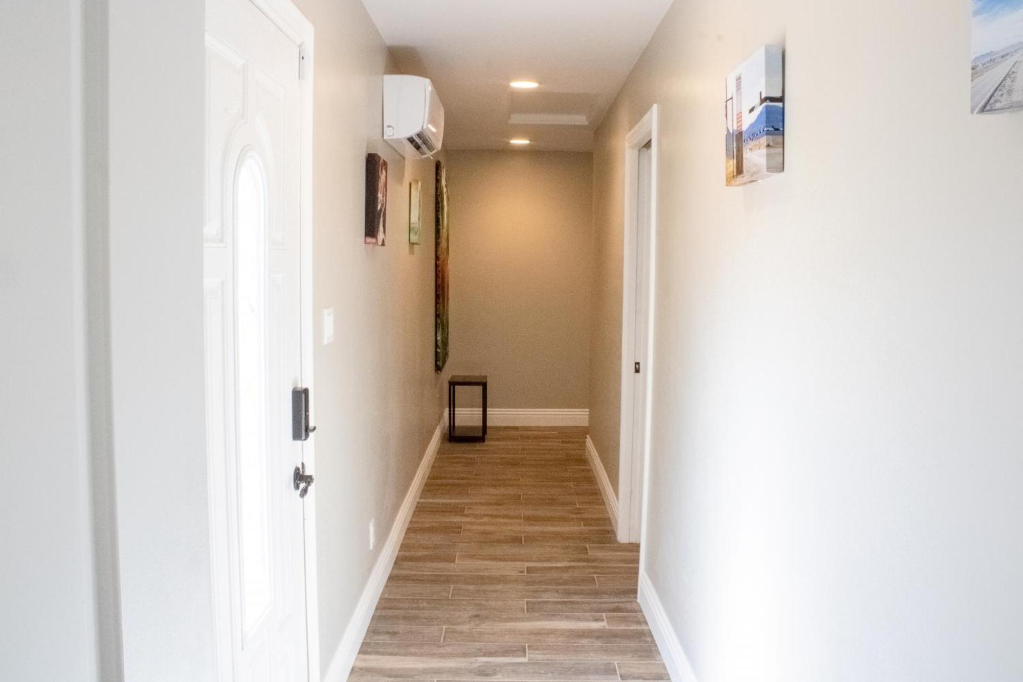 Lux Private Home - Pool, Billiards, 8 Smart Tvs, Board Games, Cotton Bedding - The Stone Sanctuary At Mccullough Hills Trailhead ラスベガス エクステリア 写真
