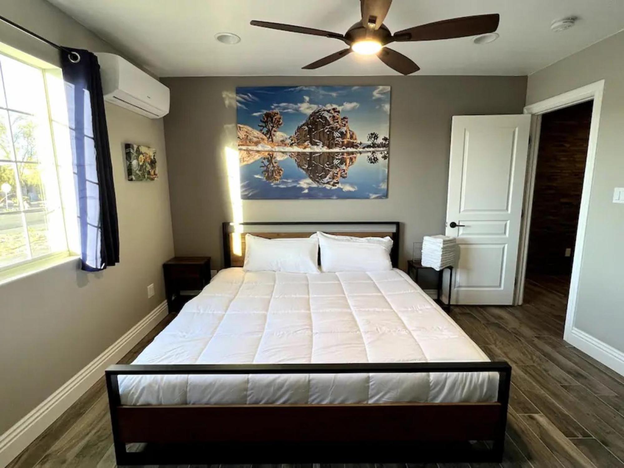 Lux Private Home - Pool, Billiards, 8 Smart Tvs, Board Games, Cotton Bedding - The Stone Sanctuary At Mccullough Hills Trailhead ラスベガス エクステリア 写真
