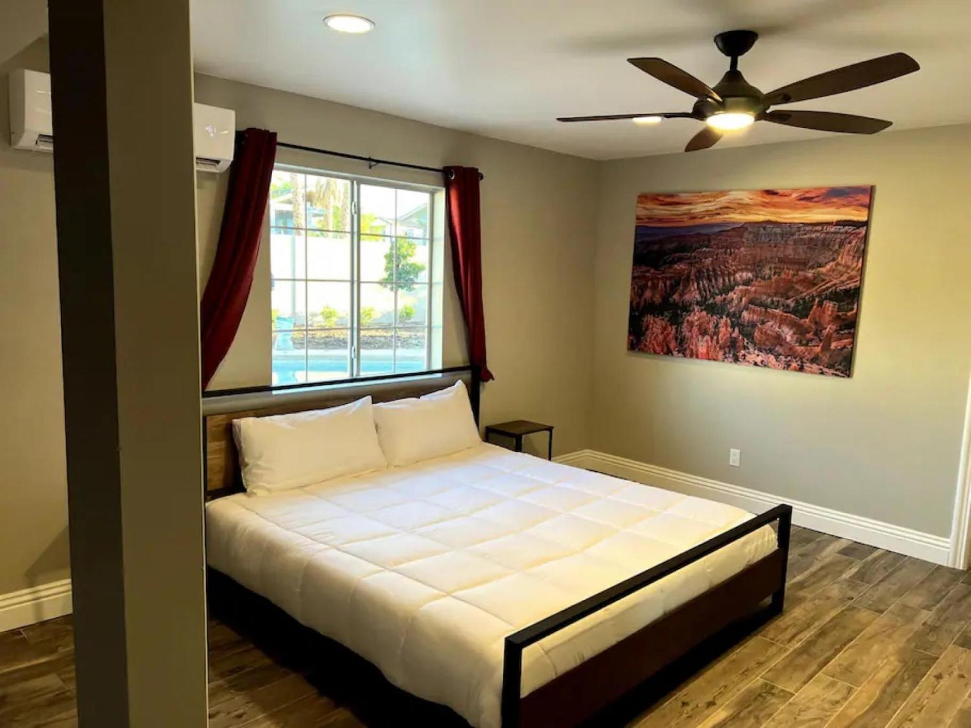 Lux Private Home - Pool, Billiards, 8 Smart Tvs, Board Games, Cotton Bedding - The Stone Sanctuary At Mccullough Hills Trailhead ラスベガス エクステリア 写真