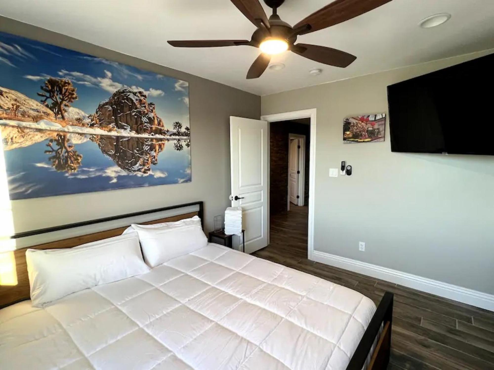 Lux Private Home - Pool, Billiards, 8 Smart Tvs, Board Games, Cotton Bedding - The Stone Sanctuary At Mccullough Hills Trailhead ラスベガス エクステリア 写真