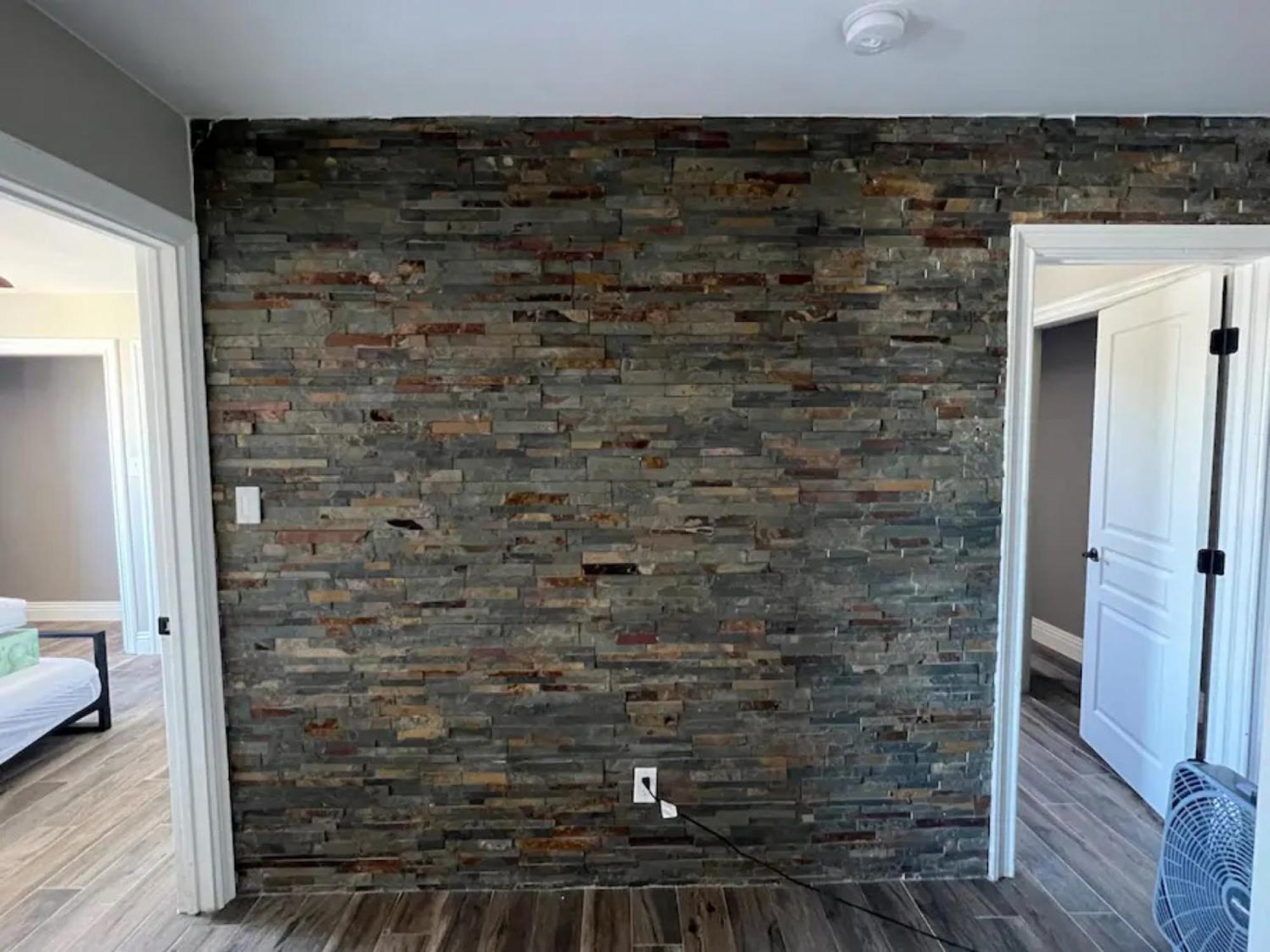 Lux Private Home - Pool, Billiards, 8 Smart Tvs, Board Games, Cotton Bedding - The Stone Sanctuary At Mccullough Hills Trailhead ラスベガス エクステリア 写真
