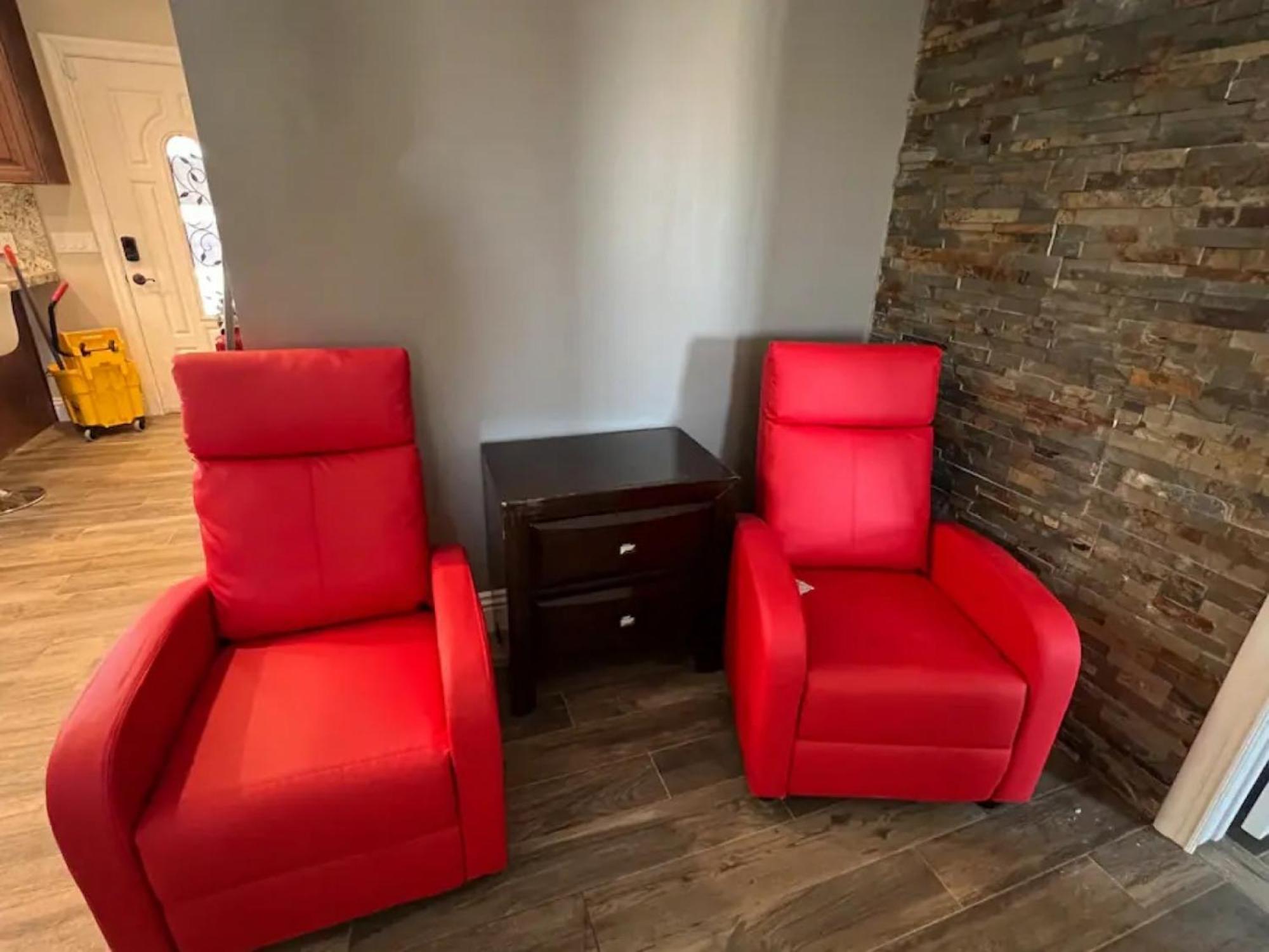 Lux Private Home - Pool, Billiards, 8 Smart Tvs, Board Games, Cotton Bedding - The Stone Sanctuary At Mccullough Hills Trailhead ラスベガス エクステリア 写真