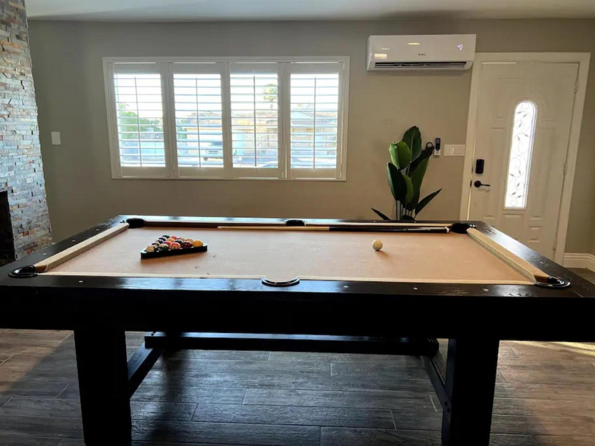 Lux Private Home - Pool, Billiards, 8 Smart Tvs, Board Games, Cotton Bedding - The Stone Sanctuary At Mccullough Hills Trailhead ラスベガス エクステリア 写真