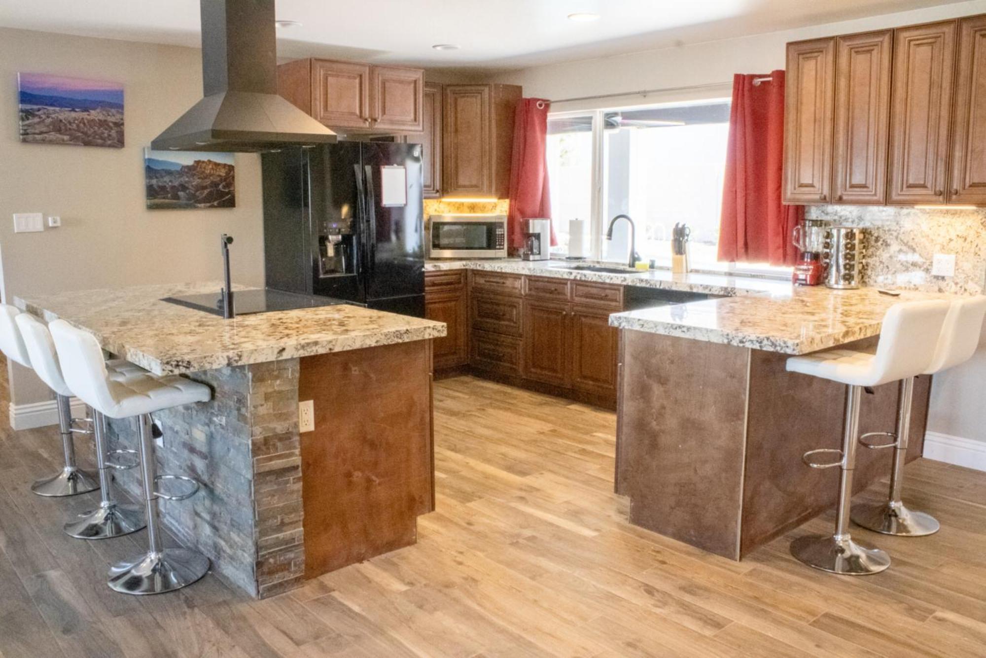 Lux Private Home - Pool, Billiards, 8 Smart Tvs, Board Games, Cotton Bedding - The Stone Sanctuary At Mccullough Hills Trailhead ラスベガス エクステリア 写真
